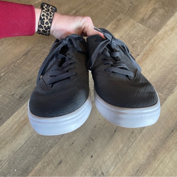 Nike SB Check Solar PRM Anthracite - Picture 9 of 9